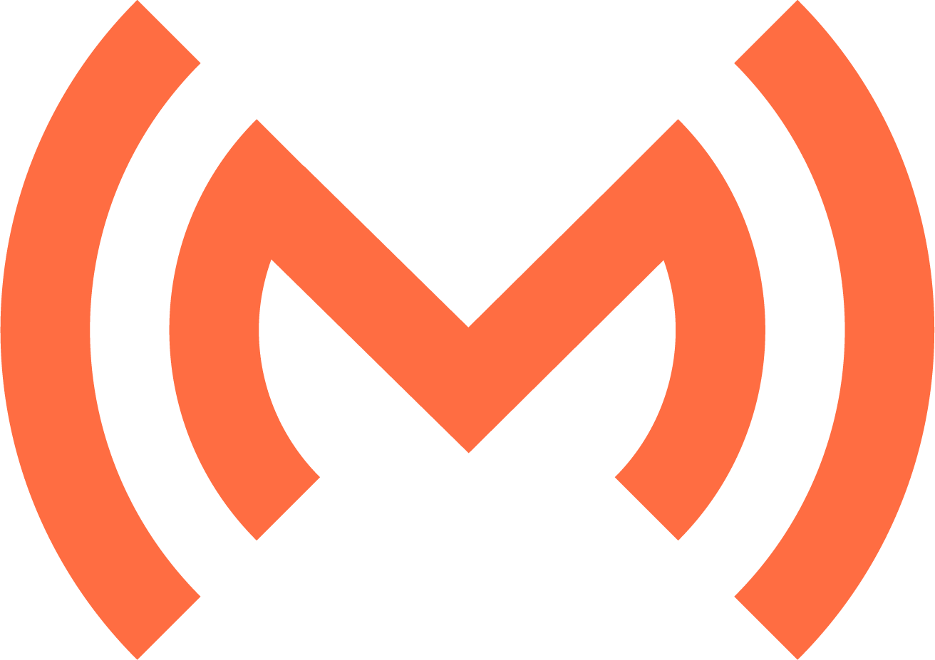 M24Seven Mark Logo